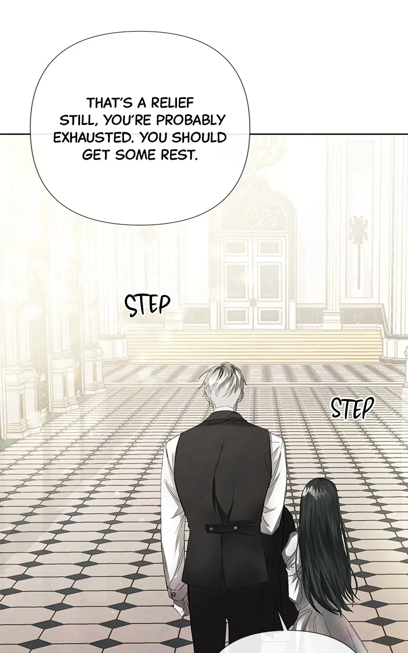 Too Late for Regrets Chapter 4 page 30 - 