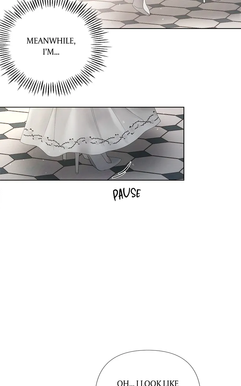 Too Late for Regrets Chapter 4 page 36 - 