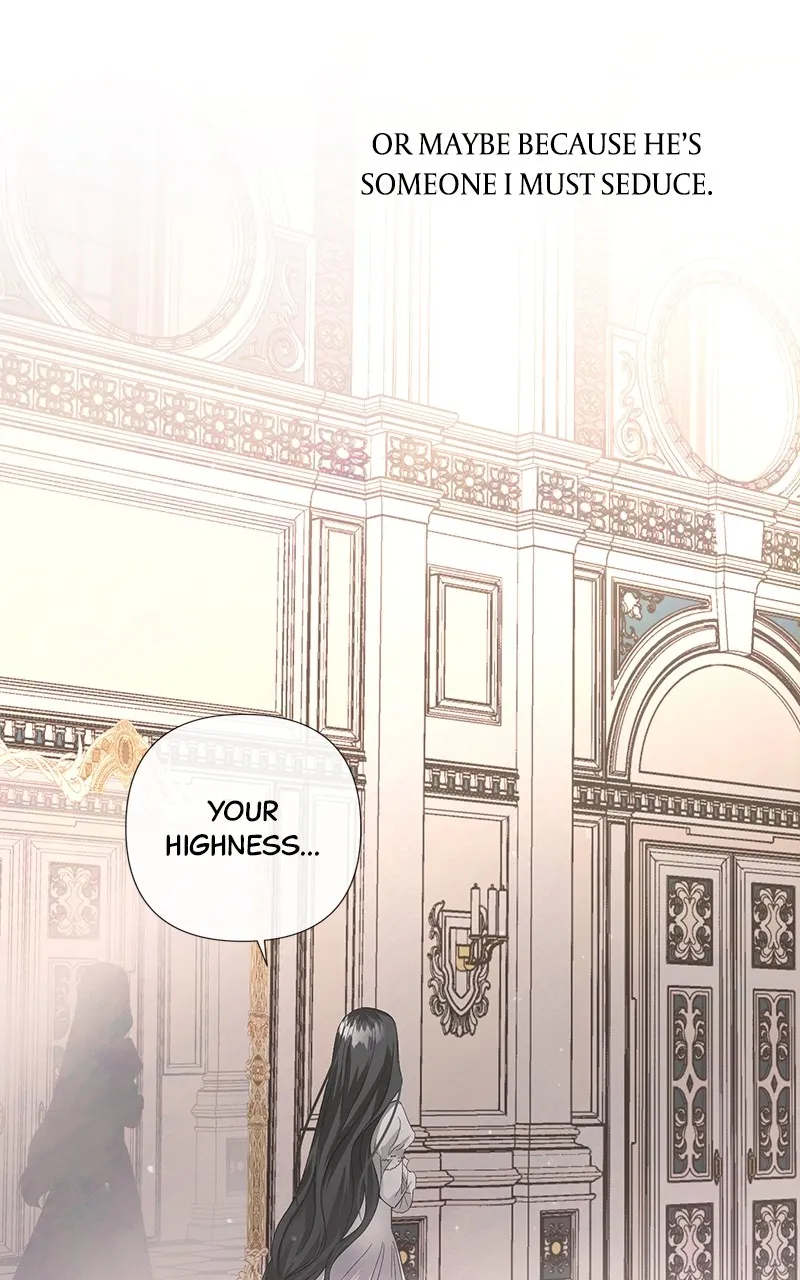 Too Late for Regrets Chapter 4 page 40 - 