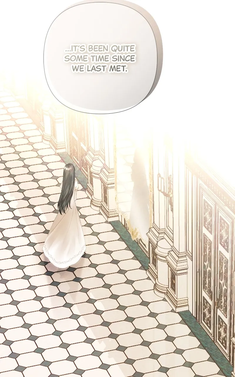 Too Late for Regrets Chapter 4 page 44 - 