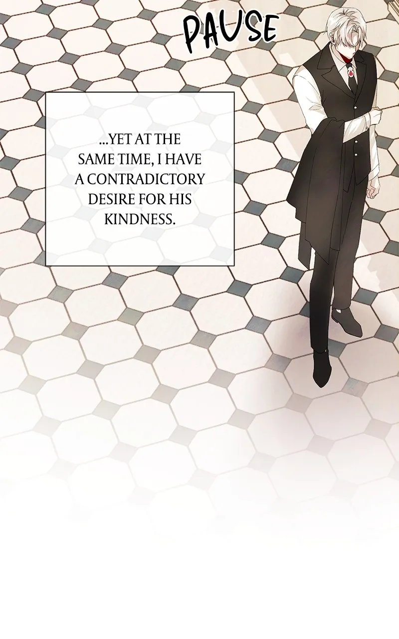Too Late for Regrets Chapter 4 page 45 - 