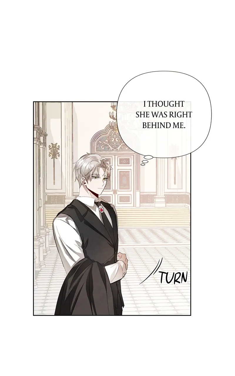 Too Late for Regrets Chapter 4 page 46 - 