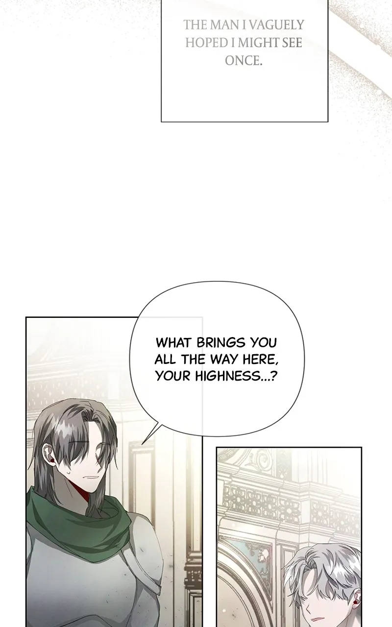 Too Late for Regrets Chapter 4 page 6 - 