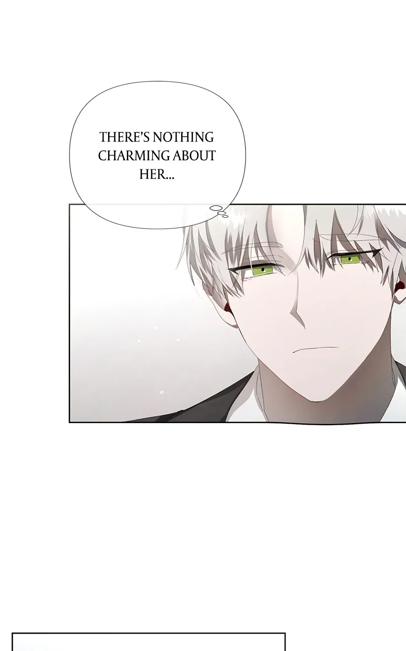 Too Late for Regrets Chapter 4 page 53 - 