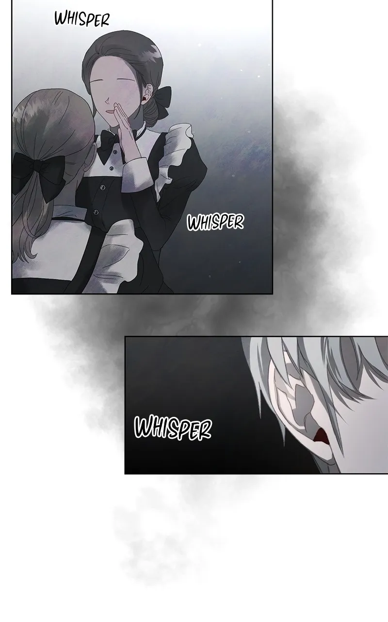 Too Late for Regrets Chapter 4 page 54 - 