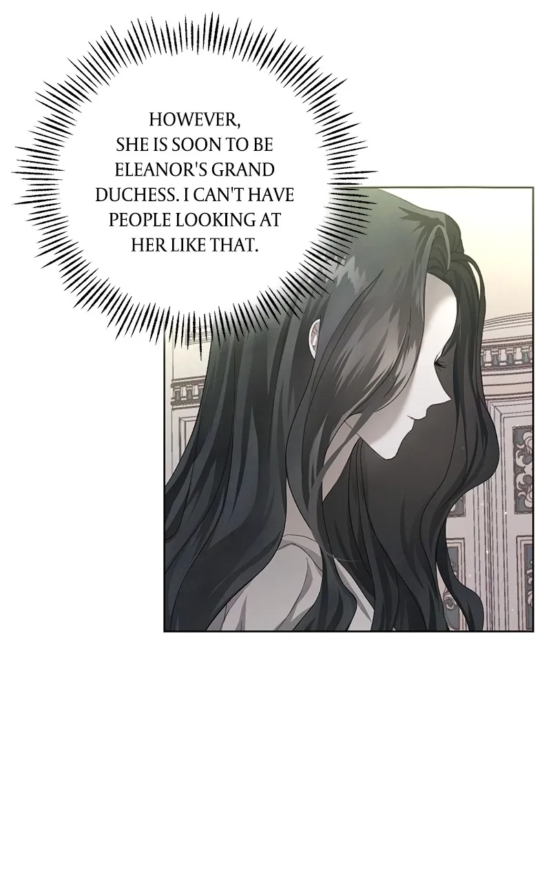 Too Late for Regrets Chapter 4 page 56 - 