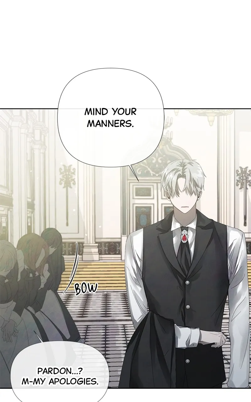 Too Late for Regrets Chapter 4 page 57 - 