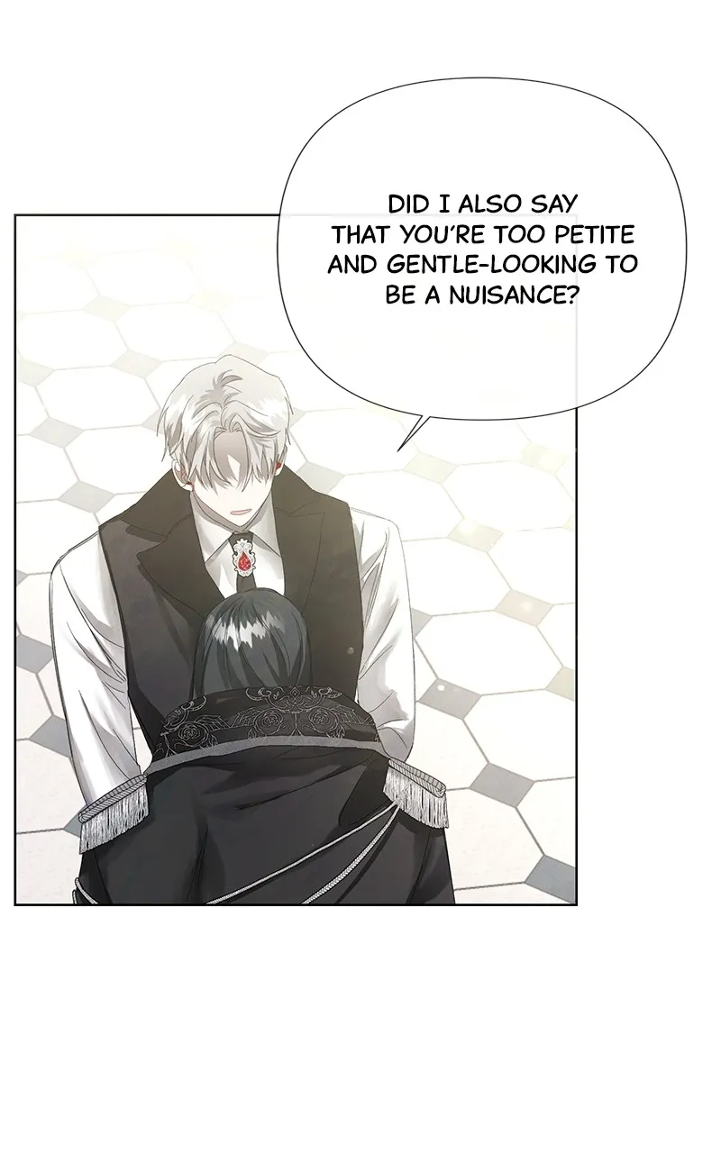 Too Late for Regrets Chapter 4 page 64 - 
