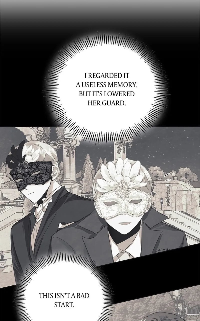 Too Late for Regrets Chapter 4 page 68 - 