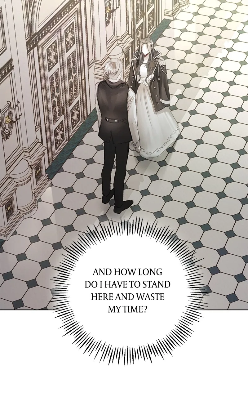 Too Late for Regrets Chapter 4 page 74 - 