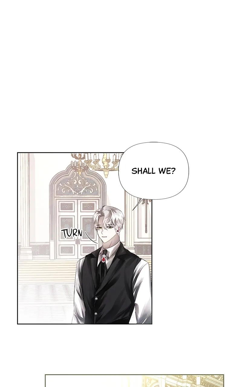 Too Late for Regrets Chapter 4 page 75 - 