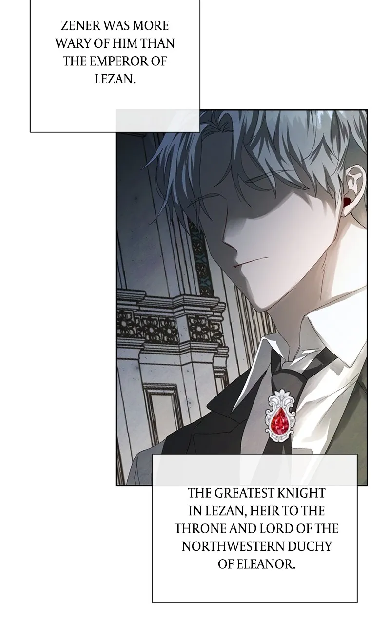 Too Late for Regrets Chapter 4 page 9 - 