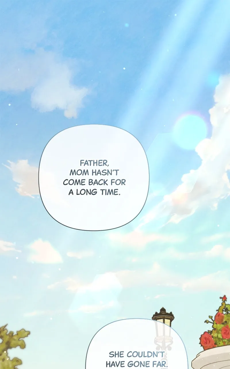 Too Late for Regrets Chapter 40 page 1 - 