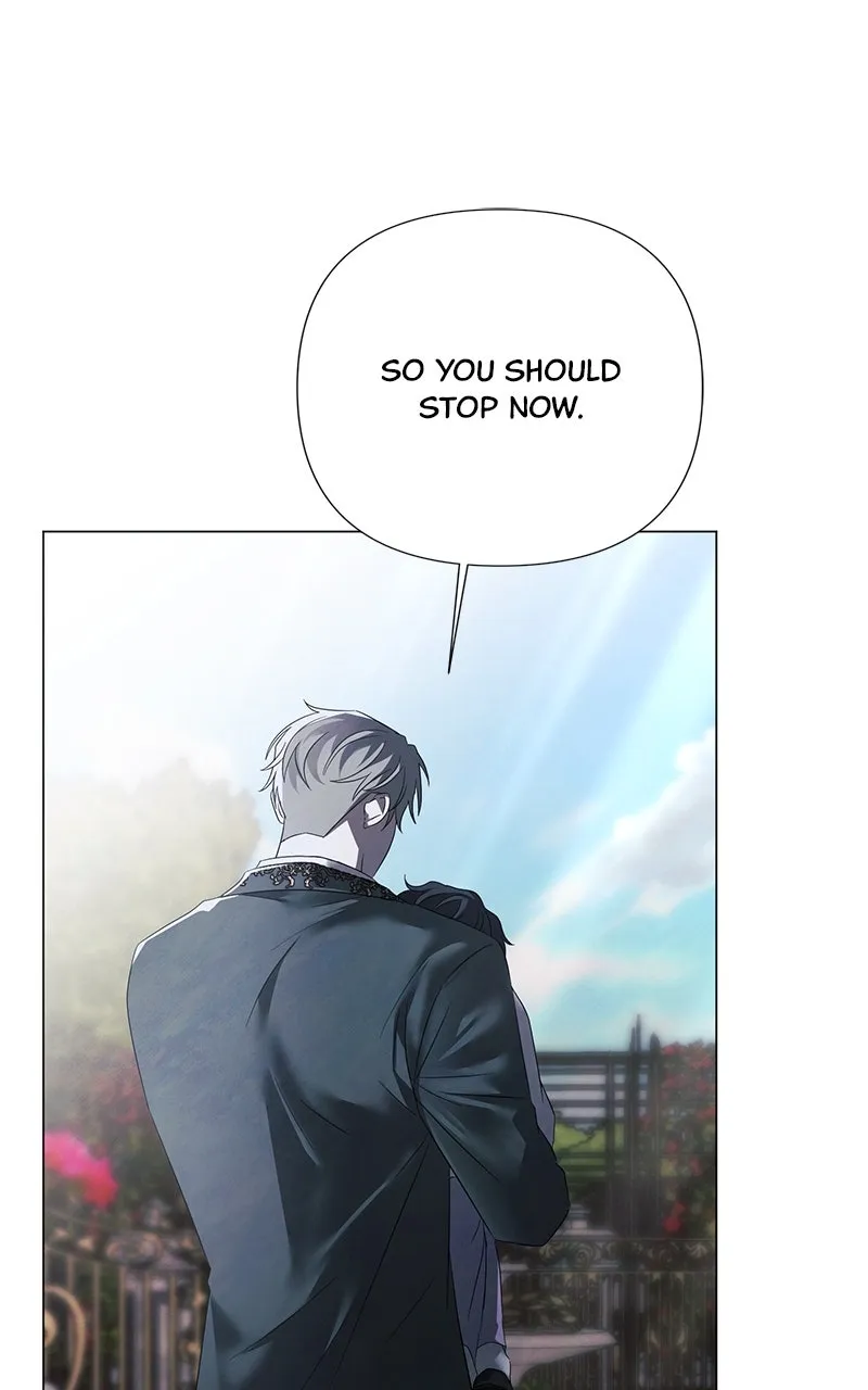 Too Late for Regrets Chapter 40 page 13 - 