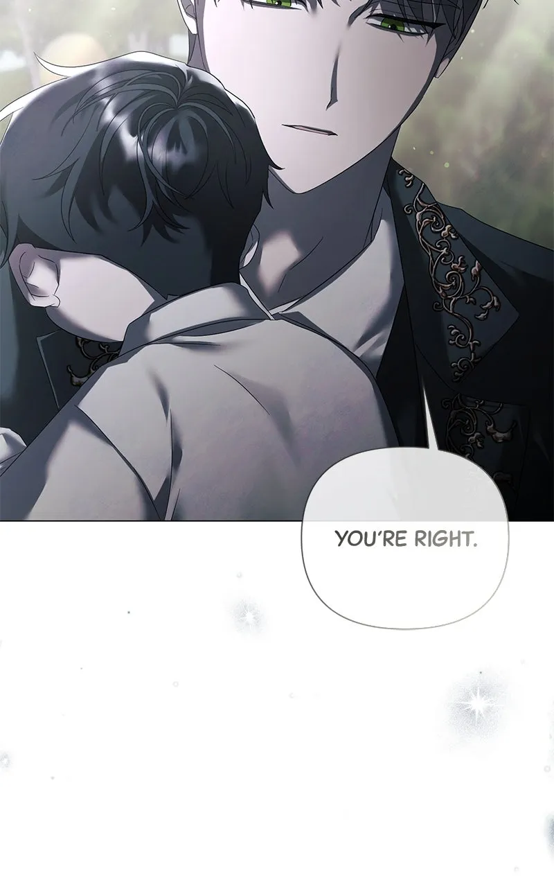 Too Late for Regrets Chapter 40 page 17 - 