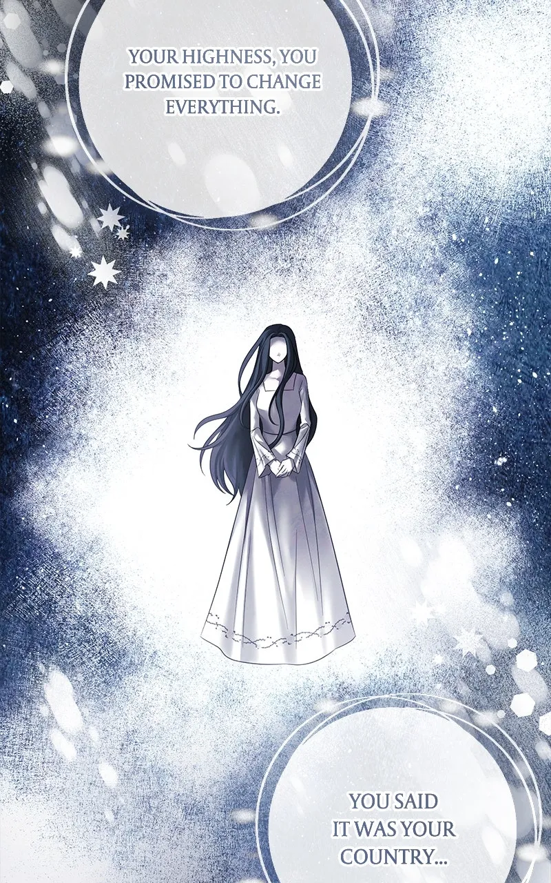 Too Late for Regrets Chapter 40 page 23 - 