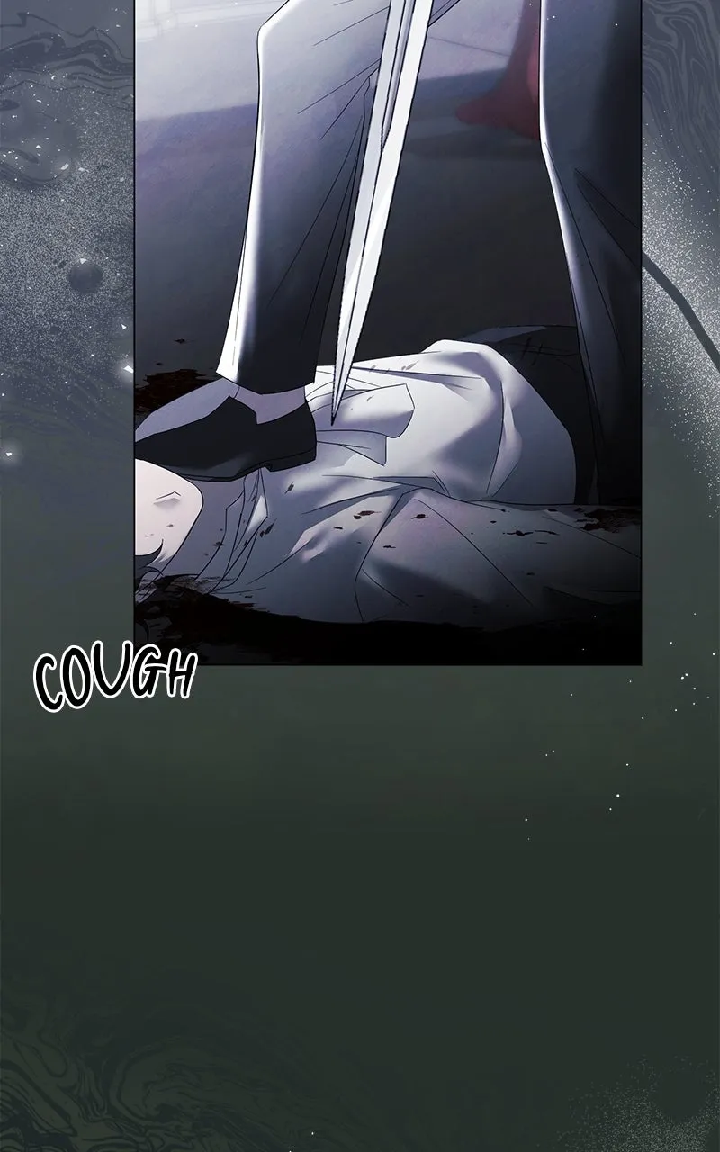 Too Late for Regrets Chapter 40 page 30 - 