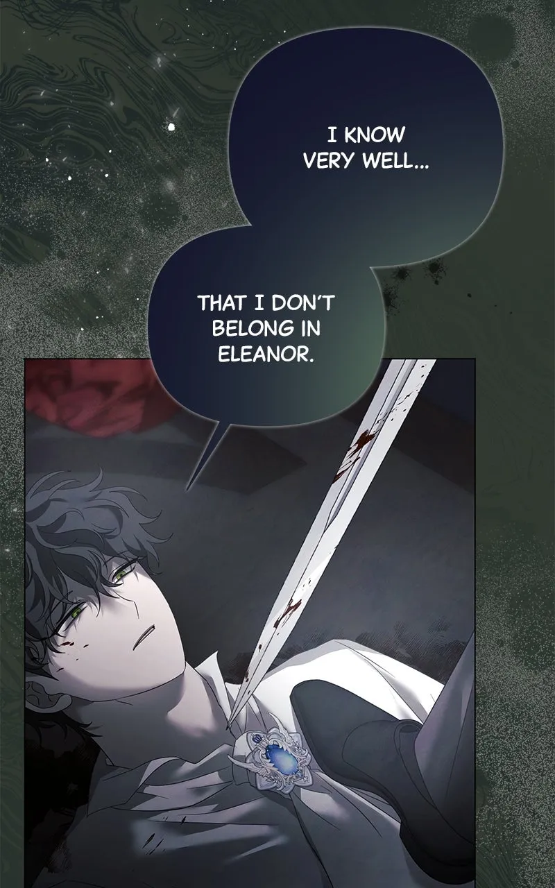 Too Late for Regrets Chapter 40 page 31 - 