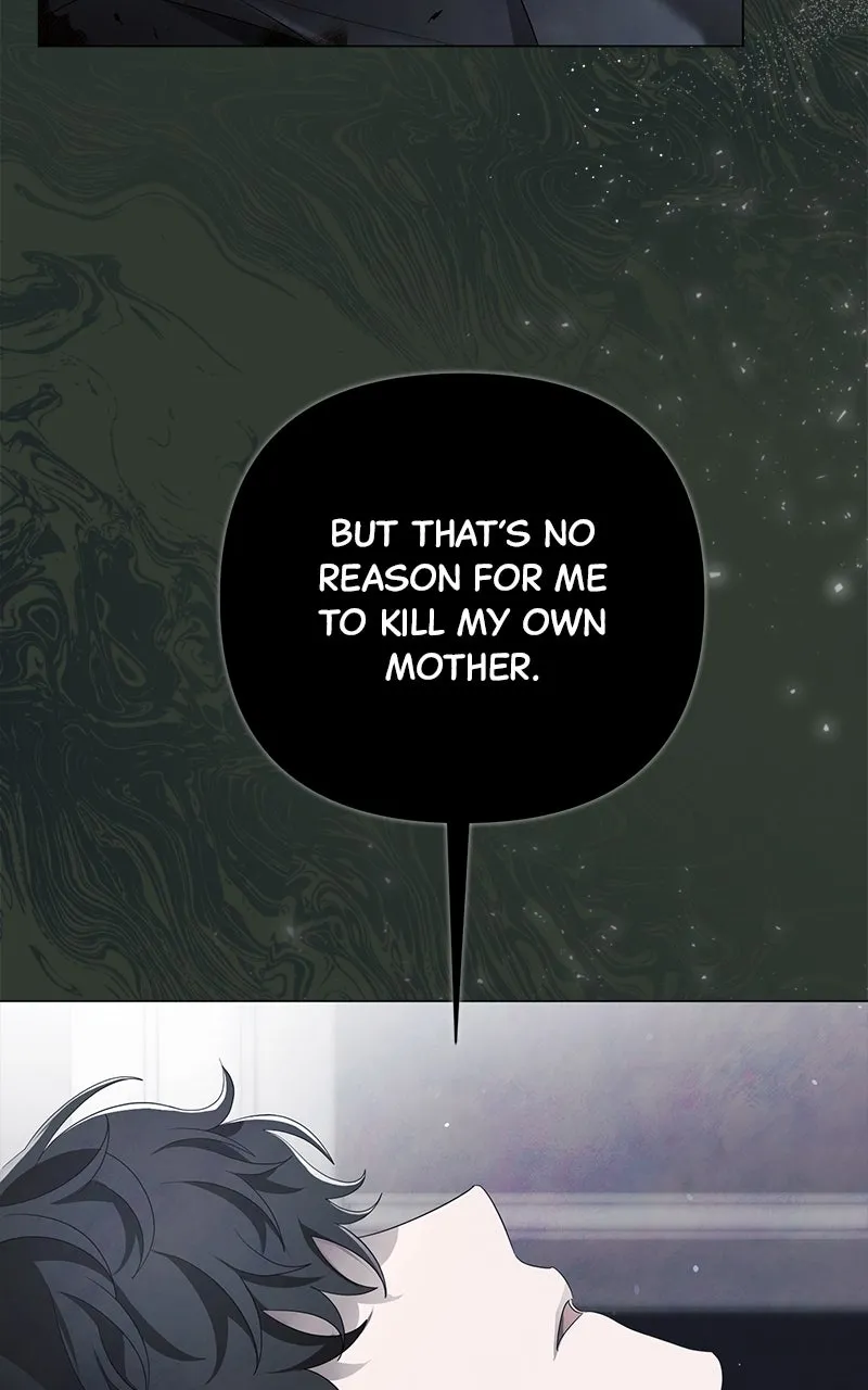 Too Late for Regrets Chapter 40 page 32 - 