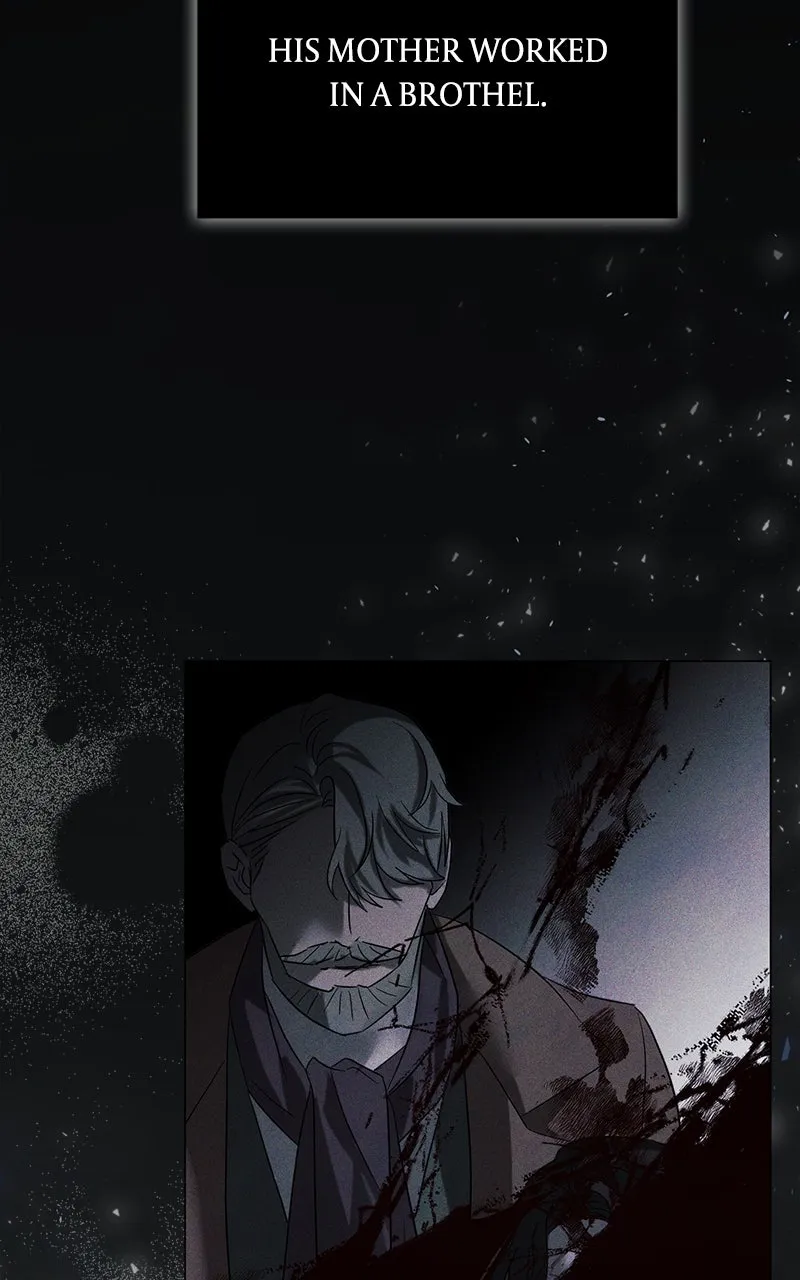 Too Late for Regrets Chapter 40 page 35 - 