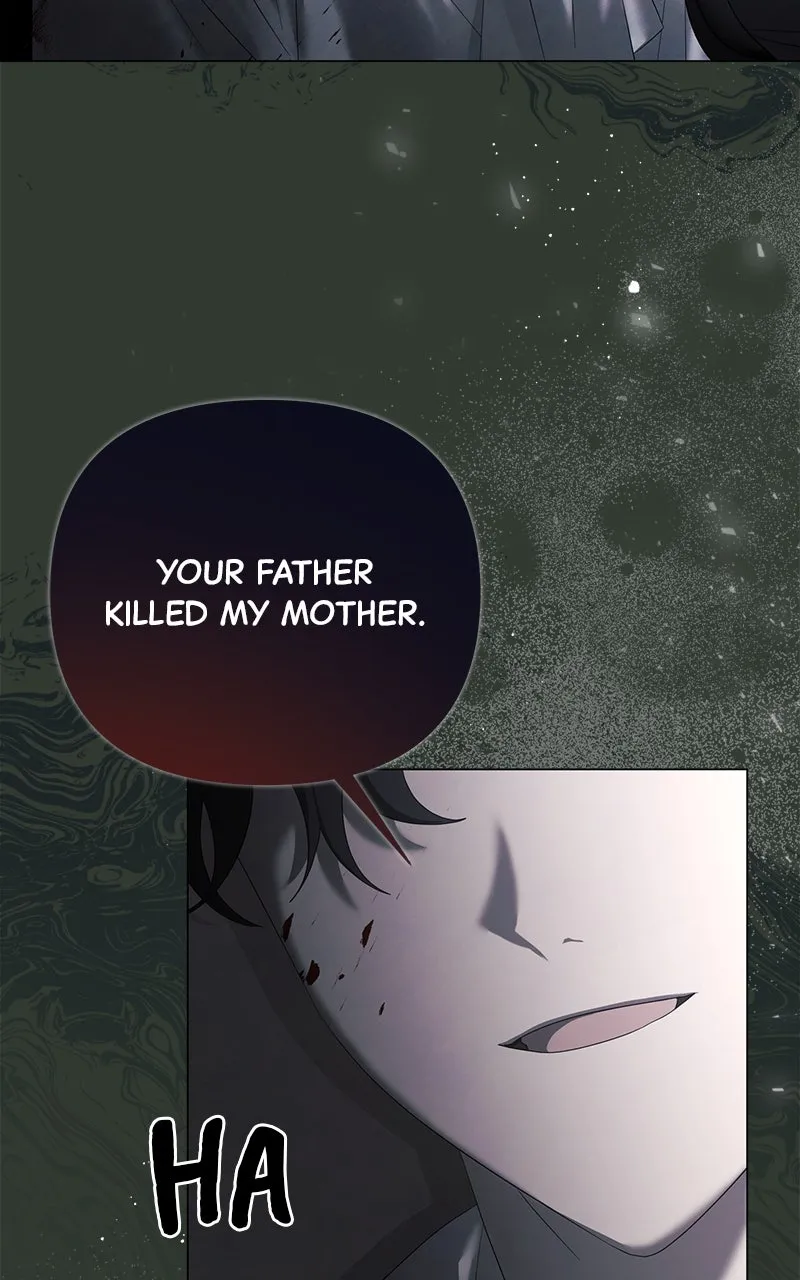 Too Late for Regrets Chapter 40 page 38 - 