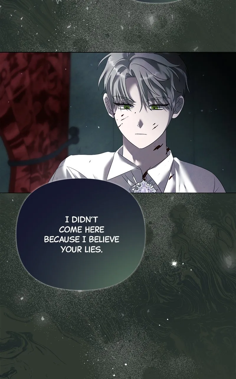 Too Late for Regrets Chapter 40 page 40 - 