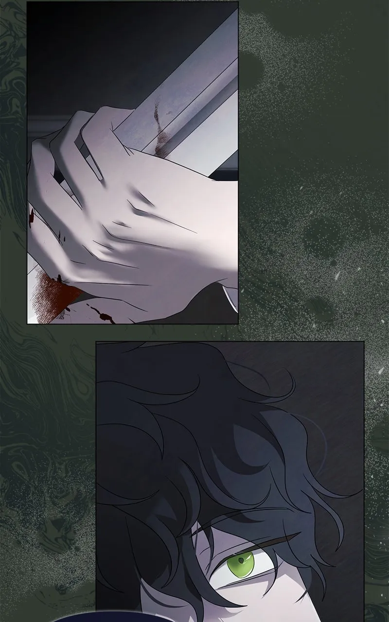 Too Late for Regrets Chapter 40 page 41 - 