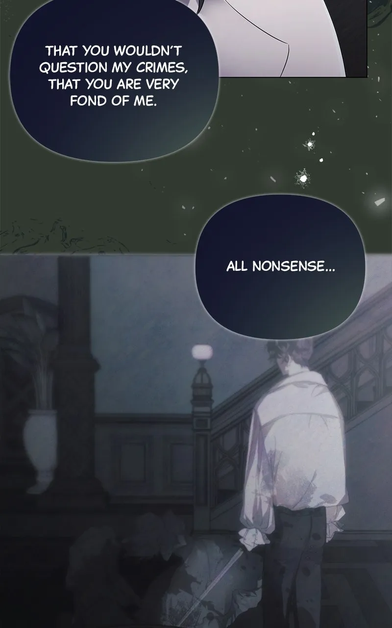Too Late for Regrets Chapter 40 page 42 - 