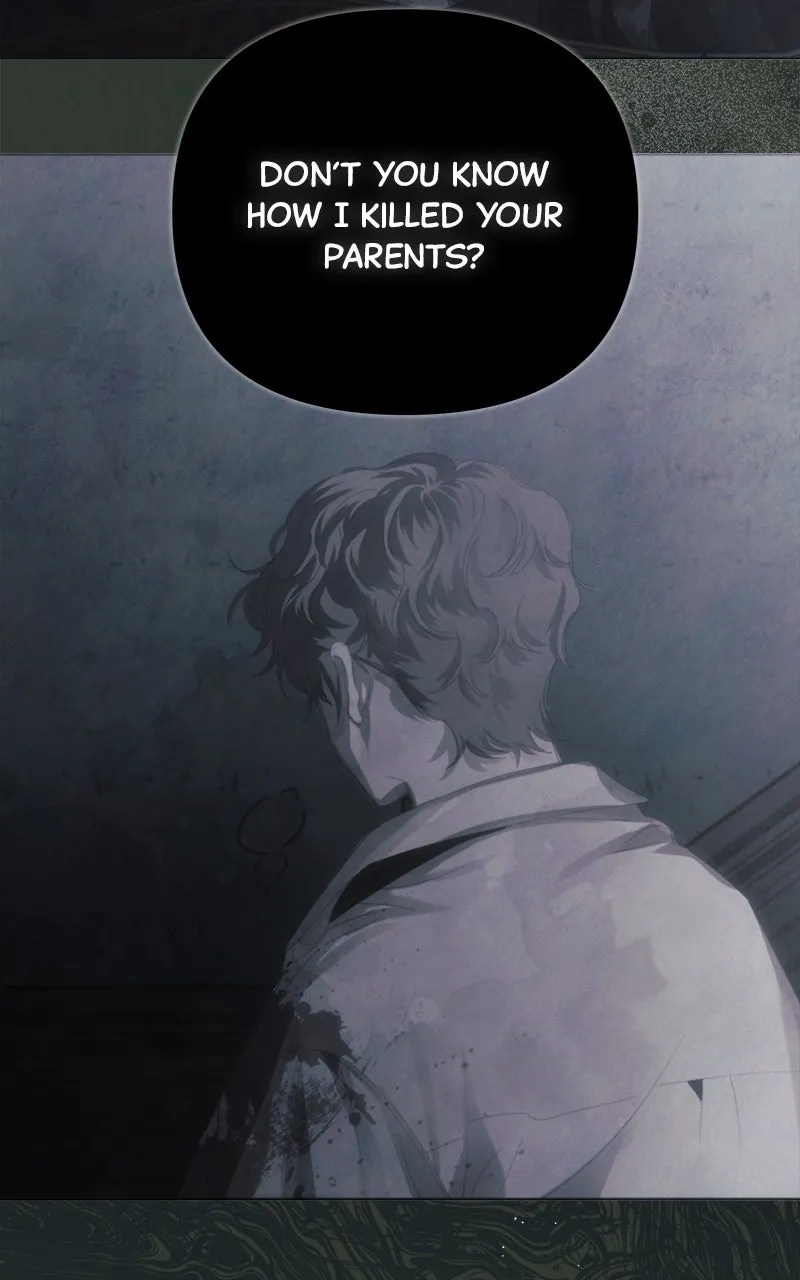 Too Late for Regrets Chapter 40 page 43 - 