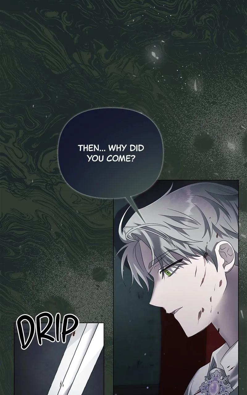 Too Late for Regrets Chapter 40 page 44 - 