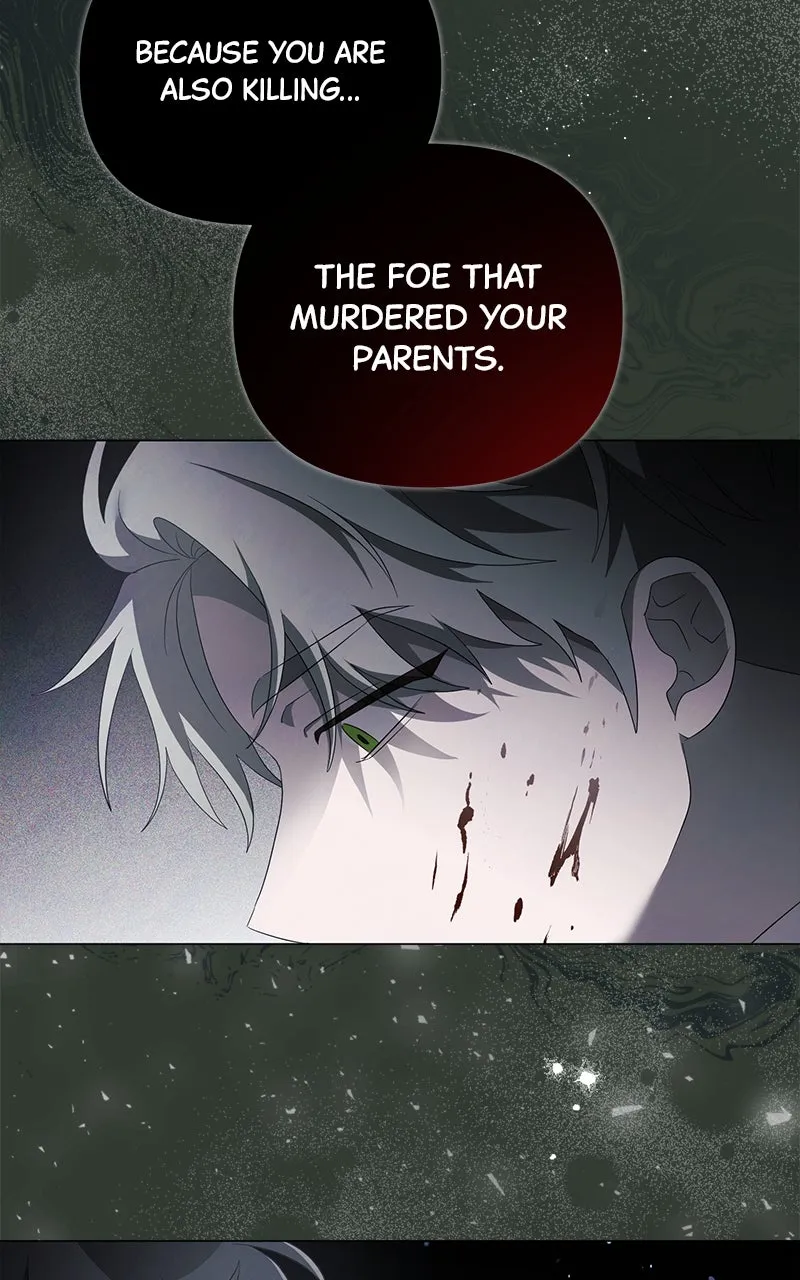 Too Late for Regrets Chapter 40 page 46 - 