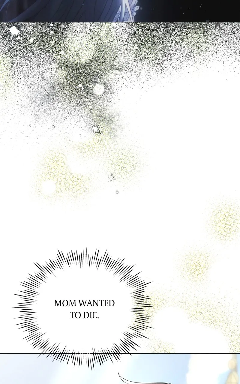 Too Late for Regrets Chapter 40 page 6 - 