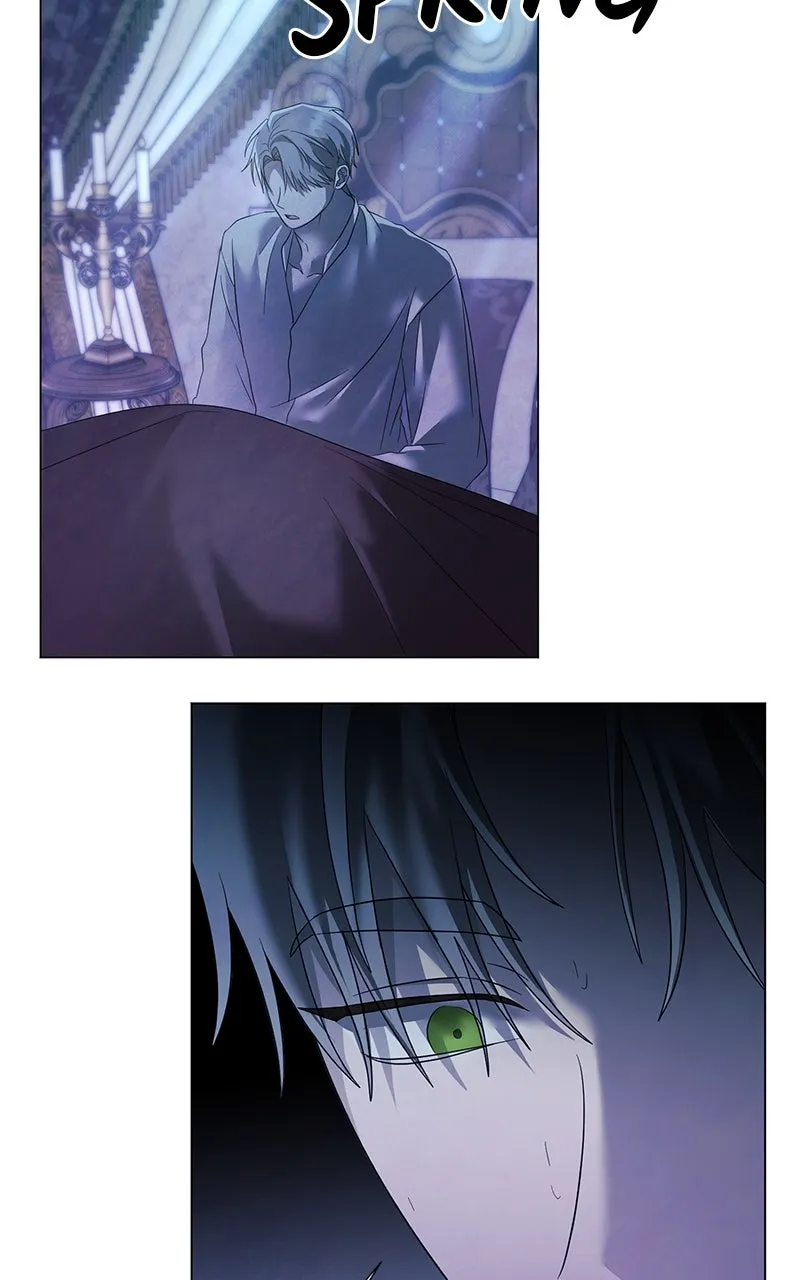 Too Late for Regrets Chapter 40 page 51 - 