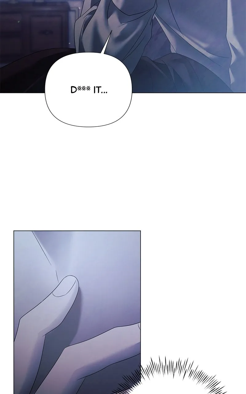 Too Late for Regrets Chapter 40 page 53 - 