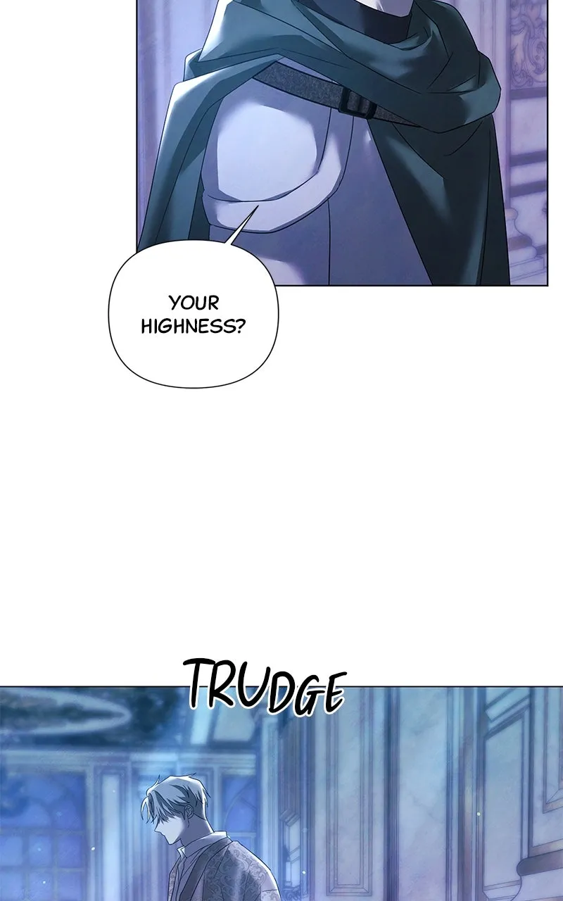 Too Late for Regrets Chapter 40 page 62 - 