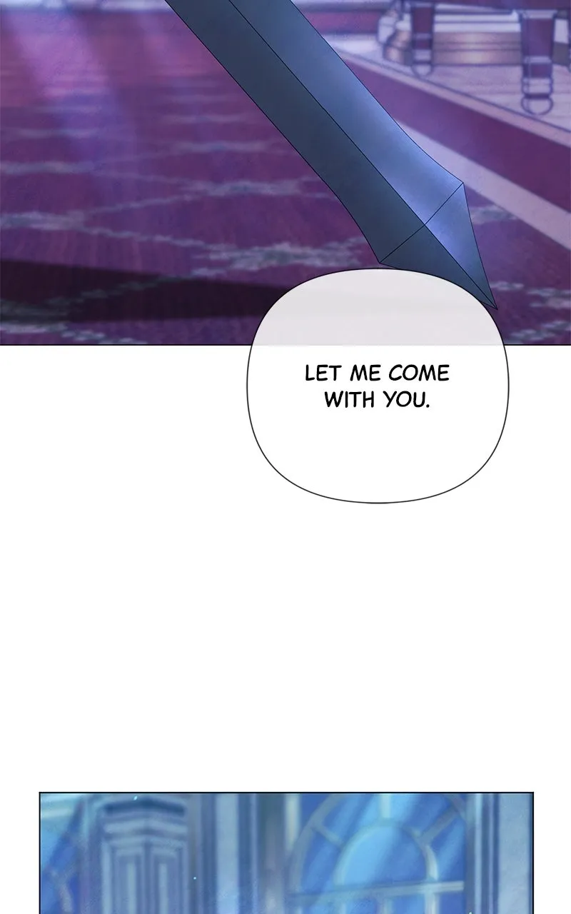Too Late for Regrets Chapter 40 page 64 - 