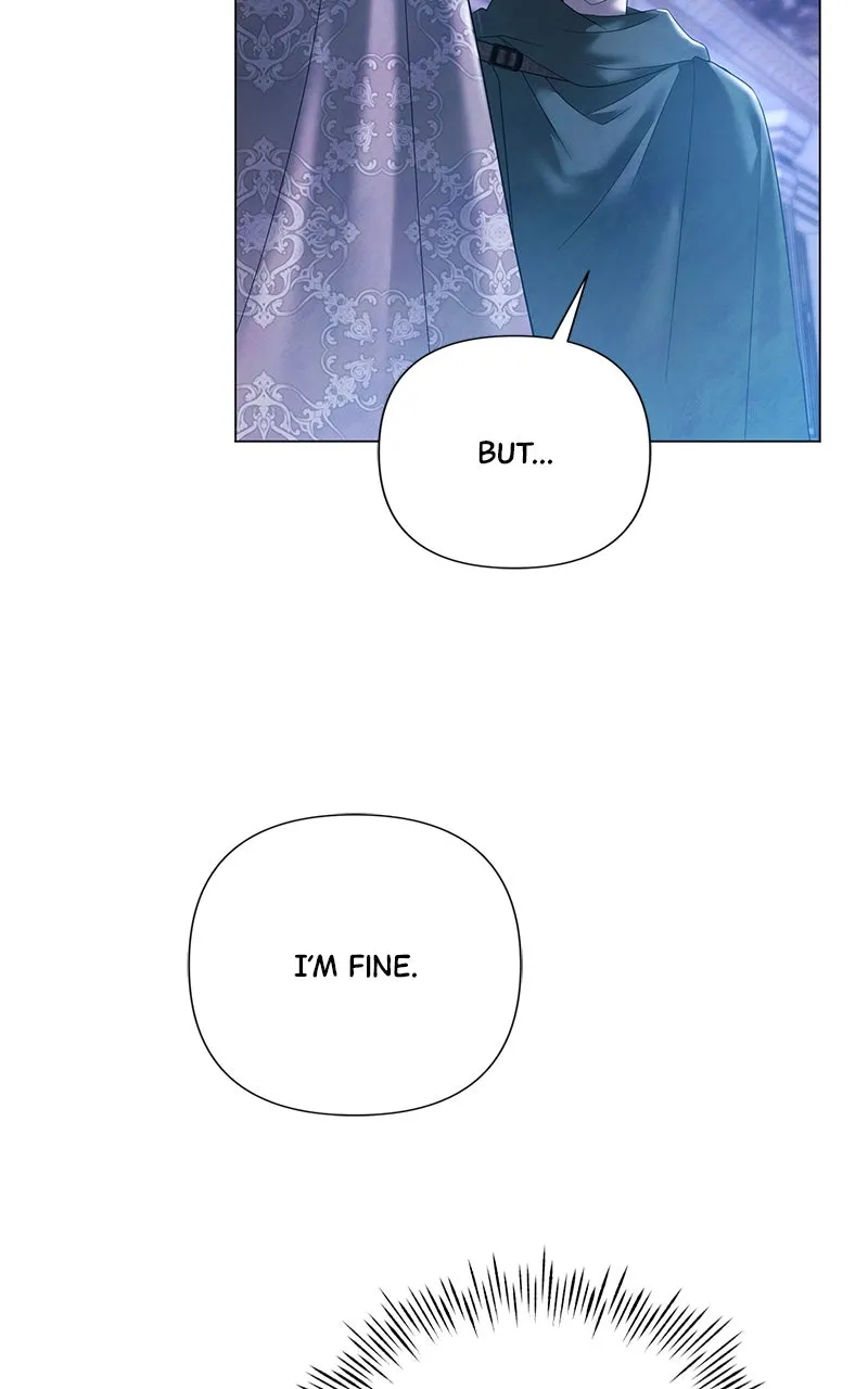 Too Late for Regrets Chapter 40 page 66 - 