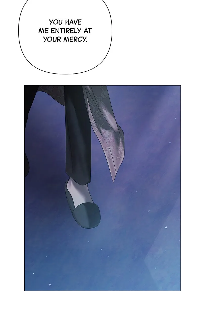 Too Late for Regrets Chapter 40 page 74 - 
