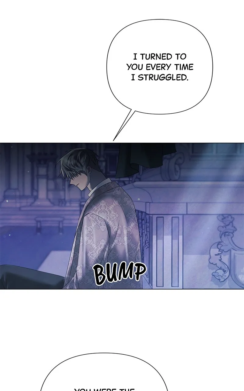 Too Late for Regrets Chapter 40 page 75 - 