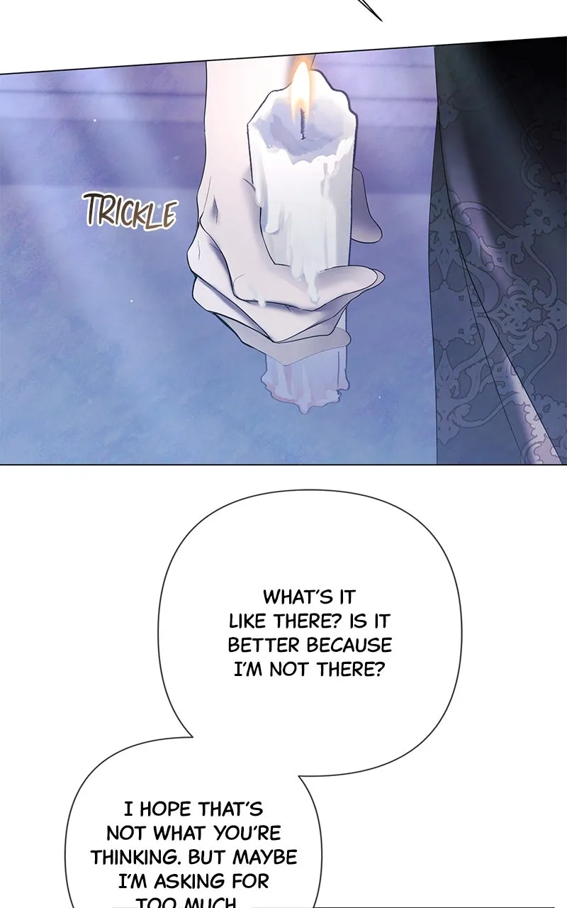 Too Late for Regrets Chapter 40 page 77 - 