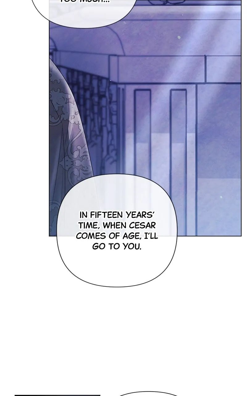 Too Late for Regrets Chapter 40 page 78 - 