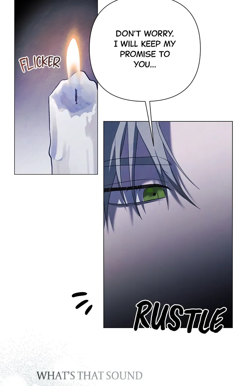 Too Late for Regrets Chapter 40 page 79 - 