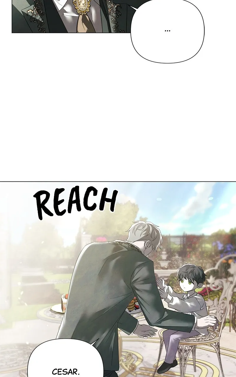 Too Late for Regrets Chapter 40 page 9 - 