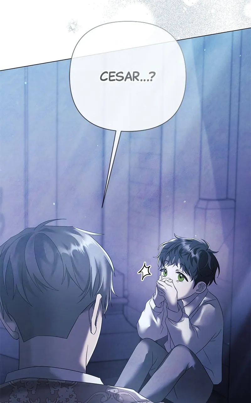 Too Late for Regrets Chapter 40 page 81 - 