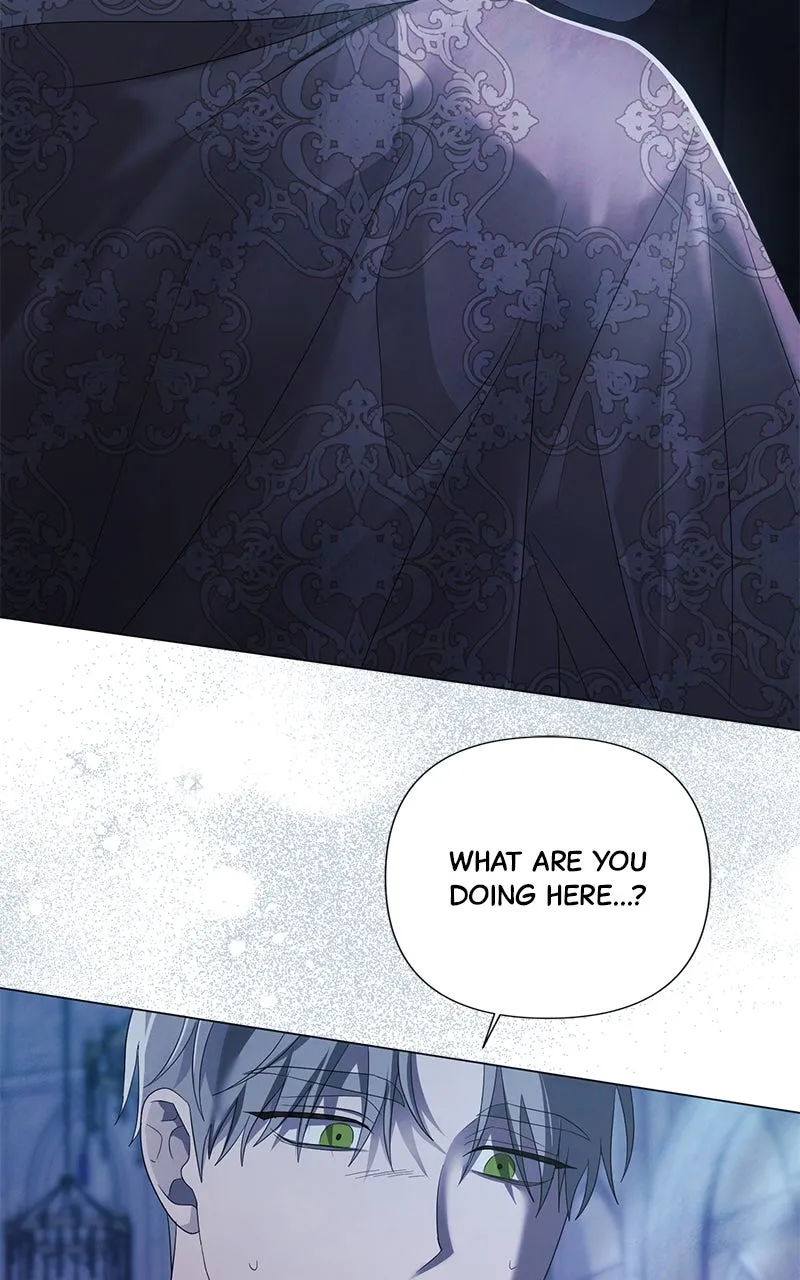 Too Late for Regrets Chapter 40 page 82 - 