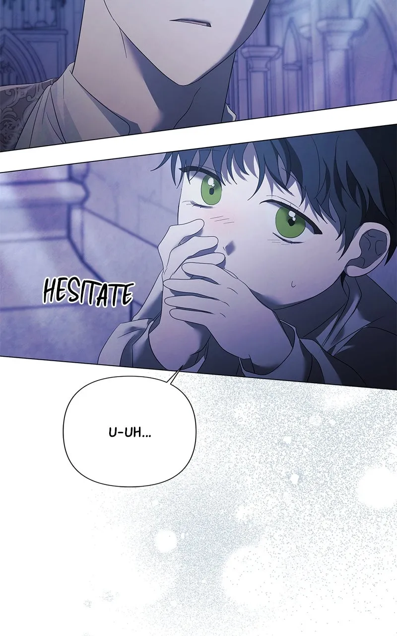 Too Late for Regrets Chapter 40 page 83 - 