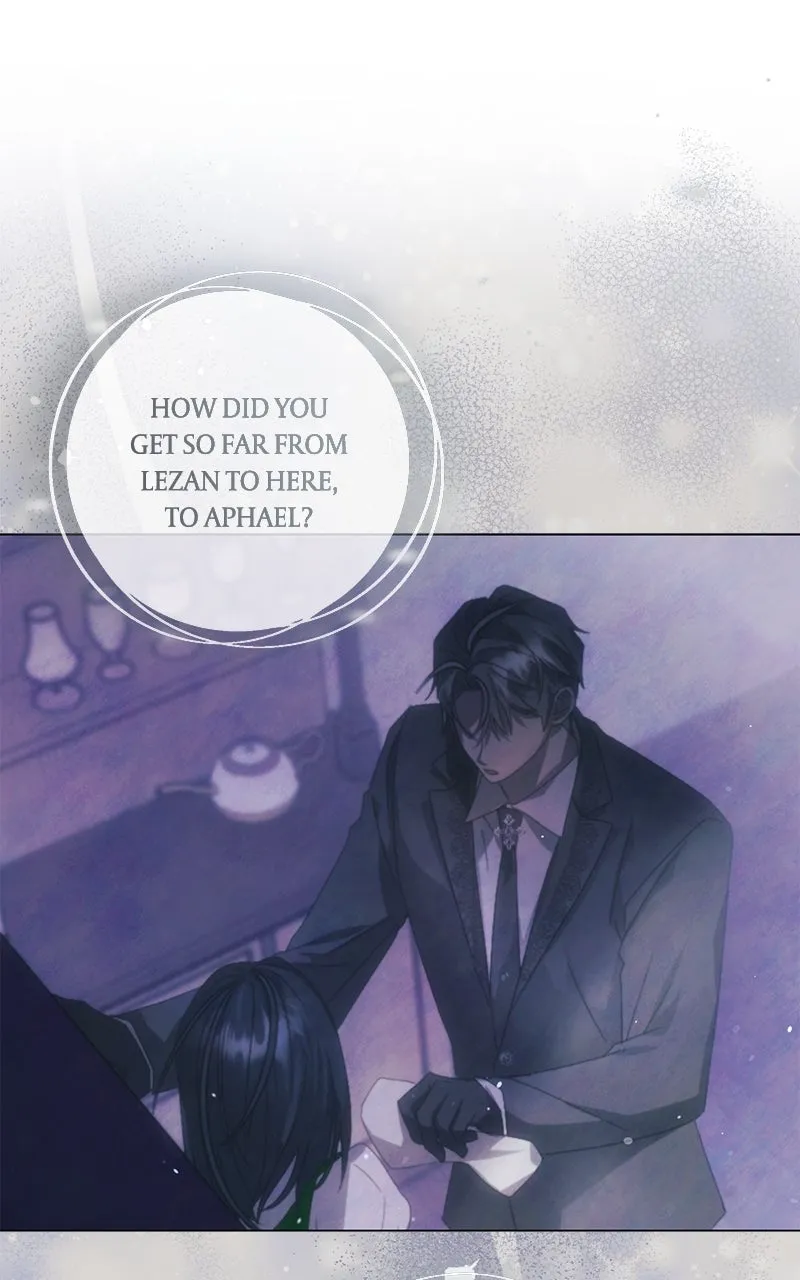 Too Late for Regrets Chapter 40 page 86 - 