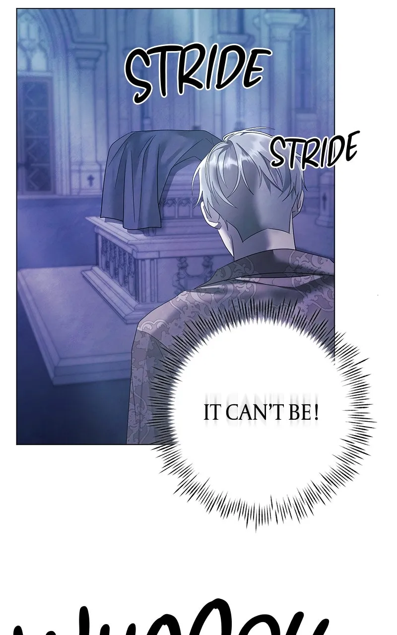 Too Late for Regrets Chapter 40 page 90 - 