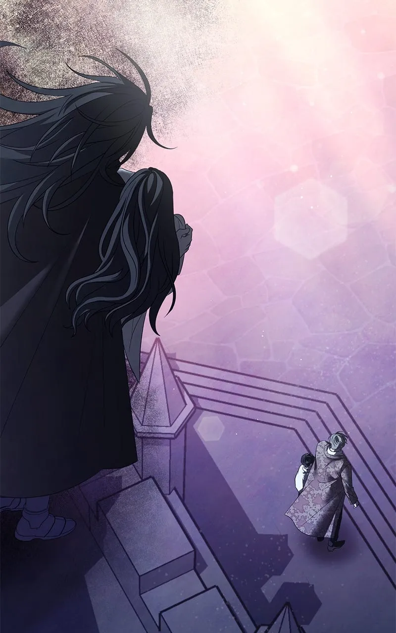 Too Late for Regrets Chapter 41 page 2 - 
