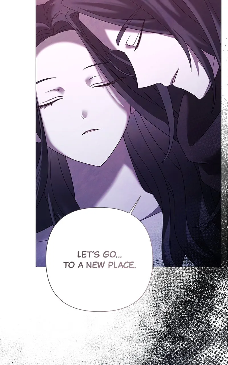 Too Late for Regrets Chapter 41 page 11 - 